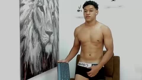 Joao Da Silva online show from August 15, 3:27 pm