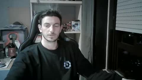 joao love online show from February 23, 9:46 pm