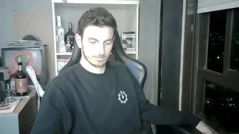 joao love online show from February 27, 11:46 pm