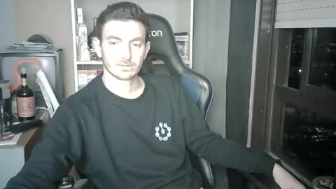 joao love online show from March 1, 4:53 am
