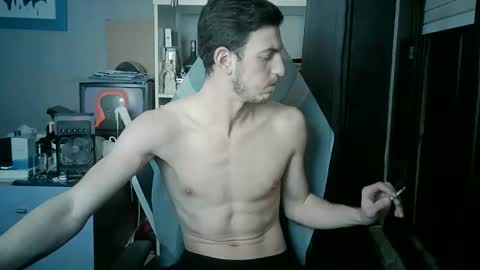 joao love online show from March 13, 11:44 pm