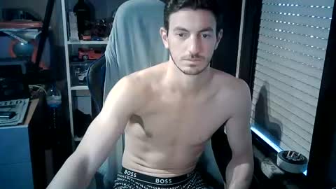 joao love online show from August 9, 11:55 am