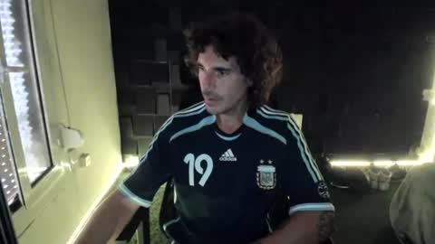 joaquin420_hot online show from August 12, 8:05 am