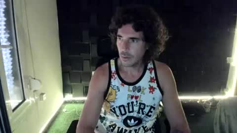 joaquin420_hot online show from August 13, 6:49 am