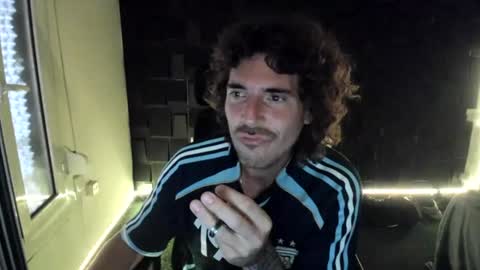 joaquin420_hot online show from August 13, 5:05 pm