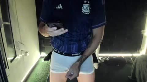joaquin420_hot online show from August 13, 7:50 pm