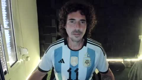 joaquin420_hot online show from August 15, 8:07 am