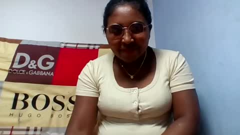 jocyah online show from August 7, 10:37 am