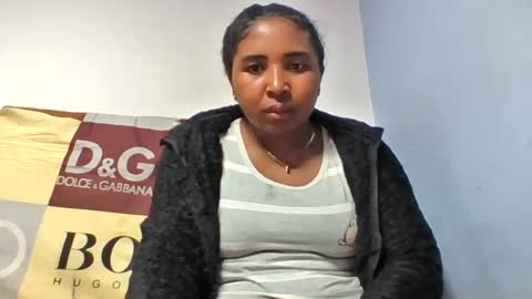 jocyah online show from August 11, 2:30 pm