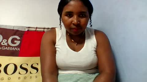 jocyah online show from August 12, 8:05 am