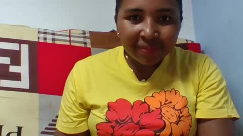 jocyah online show from August 13, 6:05 am