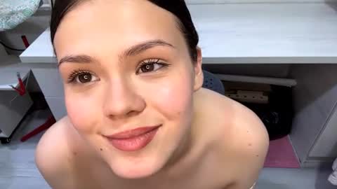 alizellle online show from July 21, 11:07 pm
