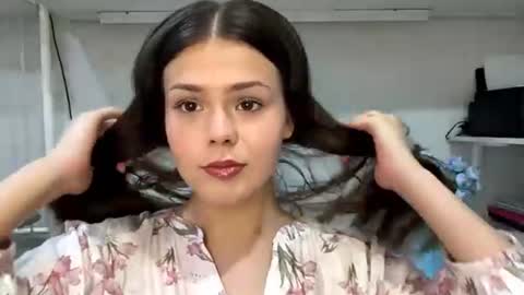 alizellle online show from July 30, 5:53 pm