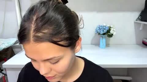 alizellle online show from August 2, 8:16 pm