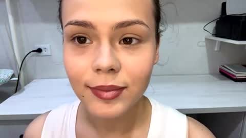 alizellle online show from August 13, 8:34 pm