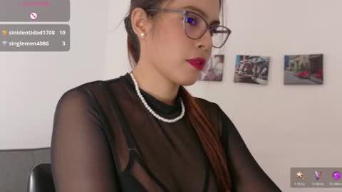 jodidamente_adictiva online show from July 8, 10:03 pm