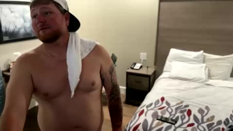 Jody Falcon online show from March 17, 2:16 am
