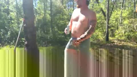 Jody Falcon online show from March 22, 5:17 pm