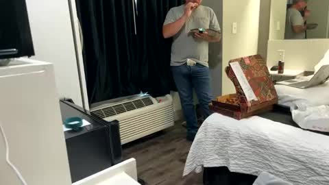 Jody Falcon online show from April 13, 11:35 pm