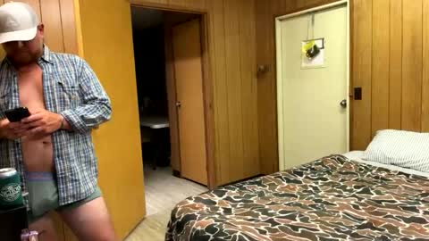 Jody Falcon online show from April 25, 1:44 am