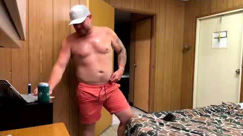 Jody Falcon online show from April 25, 4:29 am