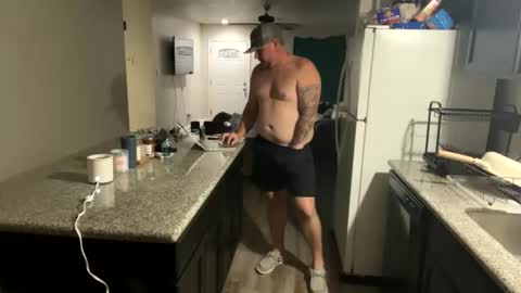 Jody Falcon online show from May 4, 2:17 am
