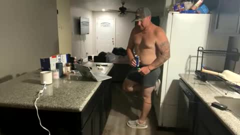 Jody Falcon online show from May 4, 3:23 am