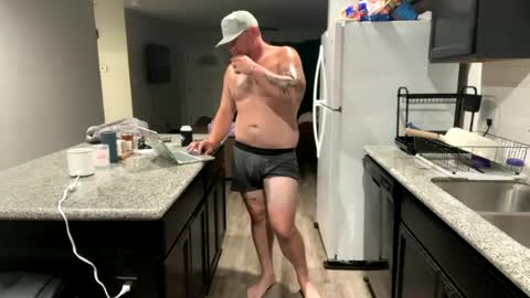Jody Falcon online show from May 10, 1:30 am