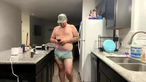 Jody Falcon online show from May 13, 2:55 am