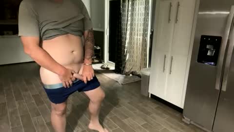 Jody Falcon online show from May 16, 10:32 pm