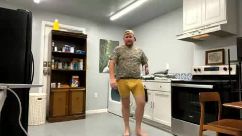 Jody Falcon online show from August 14, 12:03 am