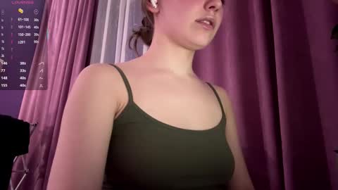 Lina online show from March 10, 3:42 pm