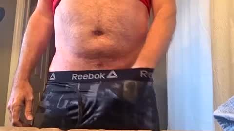 joe33966 online show from July 11, 5:41 pm