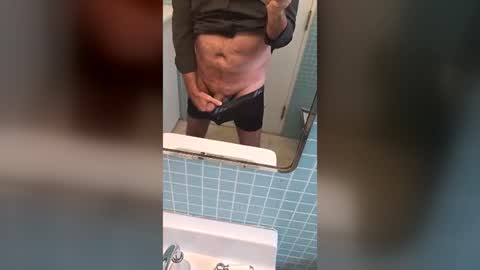 joe33966 online show from July 14, 7:25 pm