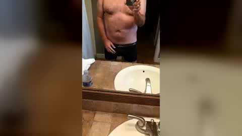 joe33966 online show from July 15, 11:00 am