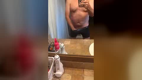 joe33966 online show from August 7, 11:21 am