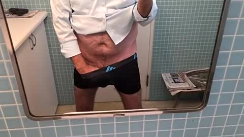 joe33966 online show from August 10, 8:32 pm