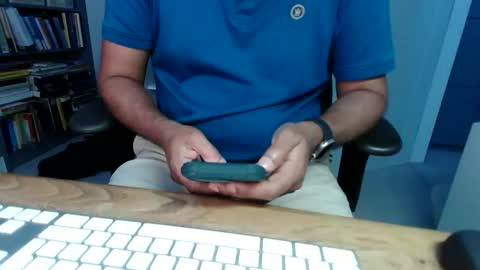 joe765shades online show from June 2, 8:23 pm