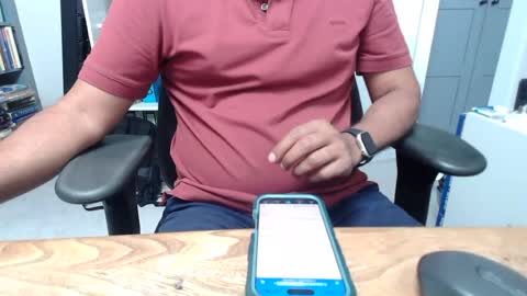 joe765shades online show from July 1, 12:39 pm