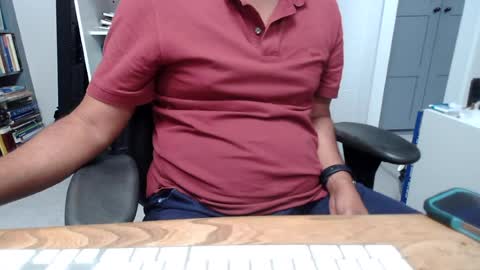 joe765shades online show from July 1, 1:45 pm