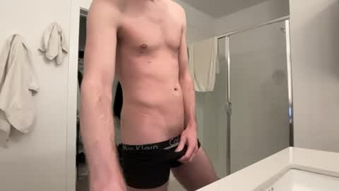 joebarney_25 online show from September 4, 5:33 am