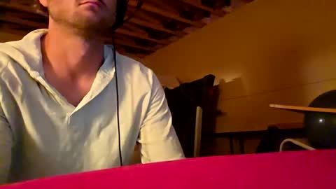 joeblow2481 online show from August 17, 5:23 am