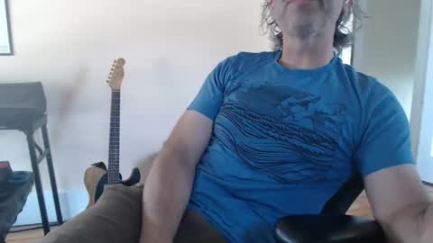 joebo7575 online show from May 22, 9:50 pm