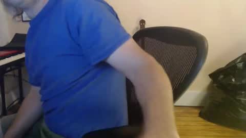 joebo7575 online show from June 5, 6:18 am