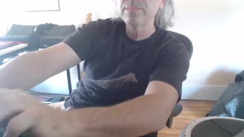 joebo7575 online show from June 6, 6:36 pm