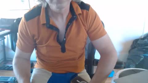 joebo7575 online show from June 6, 10:26 pm