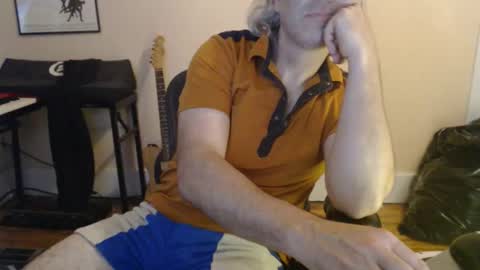 joebo7575 online show from June 7, 3:22 am