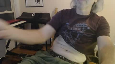 joebo7575 online show from June 8, 3:12 am