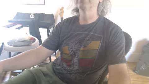 joebo7575 online show from June 8, 7:09 pm