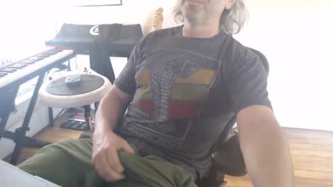 joebo7575 online show from June 8, 8:15 pm